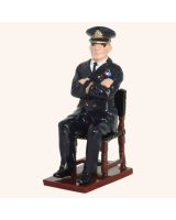 0826 01 Toy Soldier Rear Admiral Sir George P. W. Hope Kit
