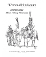 Charles C. Stadden - Magazine 144 Pages with Figures