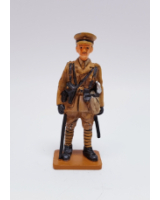 Del Prado 056 Lieutenant Greanadjer Guards BEF UK 1914 Painted