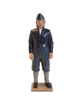 Toy Soldier Set Sailor Painted