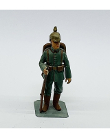 P192 Germany Infantry Private ca 1914 - Painted
