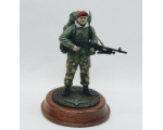 ToL 495 - UK Parachute Regiment – Size 80mm Painted