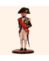 JW80 02 Lord Horatio Nelson Kit