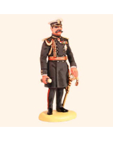 T54 635 Field Marshal Lord Horatio Herbert Kitchener Kit