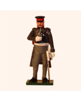 0775 1 Toy Soldier Gebhard Leberecht von Blücher on Foot Kit