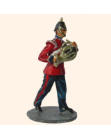 BLI 14 Musician with French horn Foot 30mm Kit