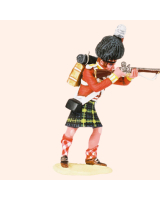 AC08G Private 92nd Highlanders Kit