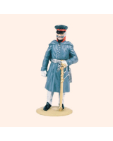 T54 229 Gebhard von Blucher Field Marshal of Prussia 1742-1819 Kit